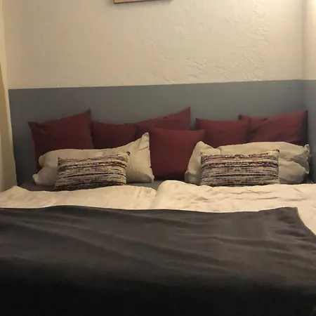 Ruhig Gelegen,auerhalb,gemtlich,familir Appartement