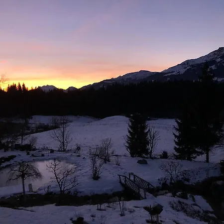 Ruhig Gelegen,auerhalb,gemtlich,familir Appartement *