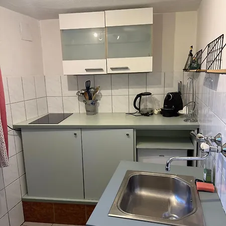 Apartment Ruhig Gelegen,auerhalb,gemtlich,familir